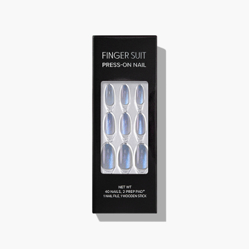 FINGER SUIT 02