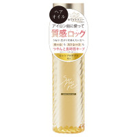 ロックヘアオイル / 本体 / 100ml / 髪にツヤを与え、スルスルとなめらかな指通り / ホワイトティーの香り