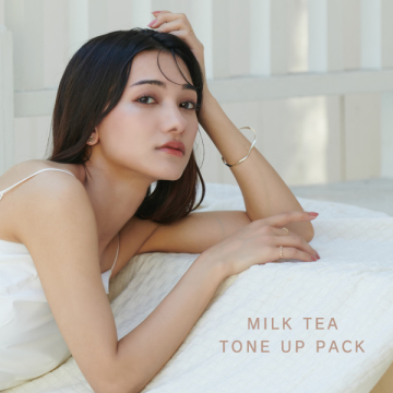 MILK TEA TONE UP PACK 04