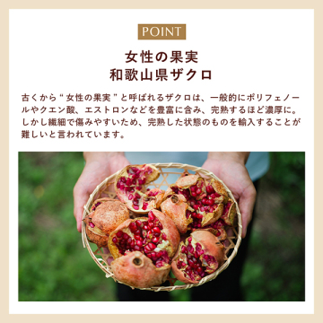 N organic Plenum ディープホールド クリーム 04