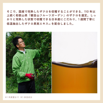 N organic Plenum ディープホールド クリーム 05