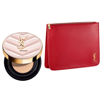 YSL ピンククッション キット / SPF50+ / PA++++ / BEAUTY DAY限定アイテム / B10 / 12g