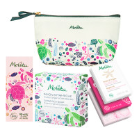40th限定SPECIALセット / 本体/BEAUTY DAY限定アイテム / 10mL、100g / さらさら、しっとり
