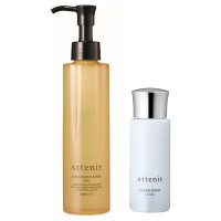 クレンジング無香料&美白シワ改善化粧水 特別セット / 175ml / BEAUTY DAY限定アイテム / 175ml