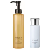 クレンジングアロマ&美白シワ改善化粧水 特別セット / 175ml / BEAUTY DAY限定アイテム / 175ml
