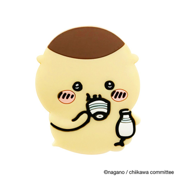 トリートメントコーム ホルダーセット 03