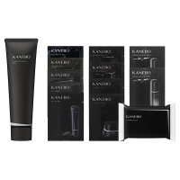 コンフォート ストレッチィ ウォッシュ セット / 130g / BEAUTY DAY限定アイテム / フルーティーフローラルの香り / 130g