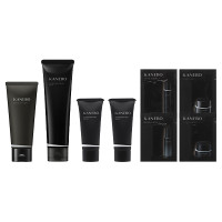 【残り僅か】エンリッチド オフ クリーム&リフレッシング クリーミィ ウォッシュ セット / 130g+130g / BEAUTY DAY限定アイテム / フルーティーフローラルの香り / 130g+130g