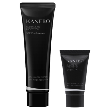 《新品未使用》KANEBO カネボウ グローバル スキン プロテクター 60ml