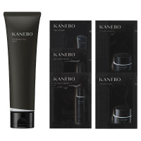 スクラビング マッド ウォッシュ セット / 130g / BEAUTY DAY限定アイテム / フルーティーフローラルの香り / 130g