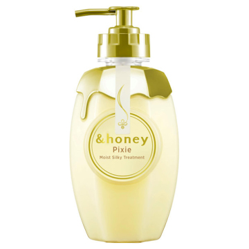 ピクシー モイストシルキー ヘアトリートメント2.0 / &honey ピクシー モイストシルキー ヘアトリートメント2.0 / &honey
