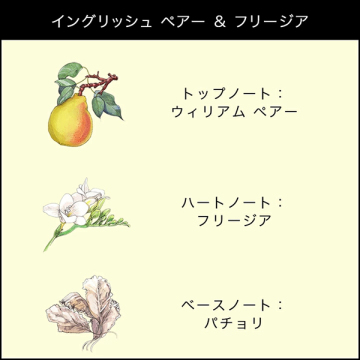 ヴァーダント & クール ミニ ラグジュアリー トリオ 04