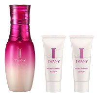 タイムリフレッシャーVセット / BEAUTY DAY限定アイテム / 60ml+15g