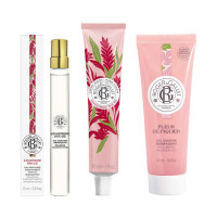 ミニ リチュアルキット ジンジャールージュ / BEAUTY DAY限定アイテム