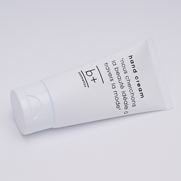 フローラルハンドクリーム / b+(ハンドクリーム, ボディケア)の通販