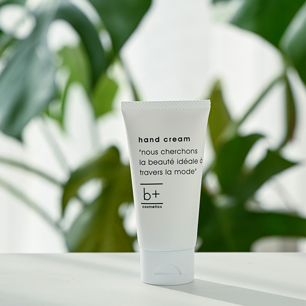 フローラルハンドクリーム / b+(ハンドクリーム, ボディケア)の通販