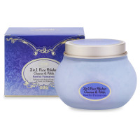 フェイスポリッシャー レスティング / 200mL / レスティング