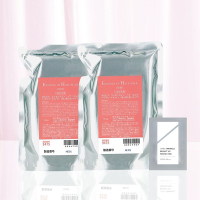 エッセンスインヘアミルク 詰替え2個セット / 140g / BEAUTY DAY限定アイテム / 無香料 / しっとり