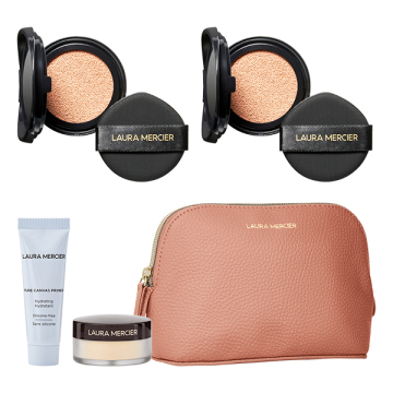 クッションファンデーションWレフィルキット1N1 / BEAUTY DAY限定アイテム / 1N1 / 15g×2