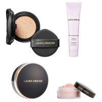 【残り僅か】クッションファンデーション&プライマーキット(ブラーリング)1N1レフィル / 1N1 / 15g / BEAUTY DAY限定アイテム / 1N1 / 15g