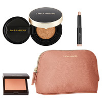 クッションファンデーションキット(キャビアミニ)2N1 / BEAUTY DAY限定アイテム / 2N1 / 15g