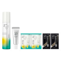 土台美容液セット / 90g+10g / BEAUTY DAY限定アイテム / 90g+10g
