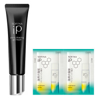 ポアクリアリングジェルウォッシュセット / 30g / BEAUTY DAY限定アイテム / 30g