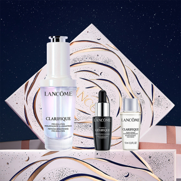 LANCOME スキンケアトライアルセット 6点 LANCOME ランコム ファースト トライアル セット（ジェニ