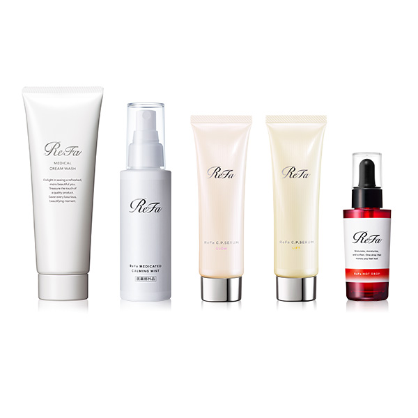 【1,400ポイントバック】スキンケアセット / 50mL / BEAUTY DAY限定アイテム