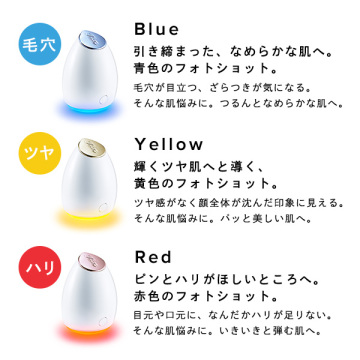 BEAUTECH SPOTセット 03