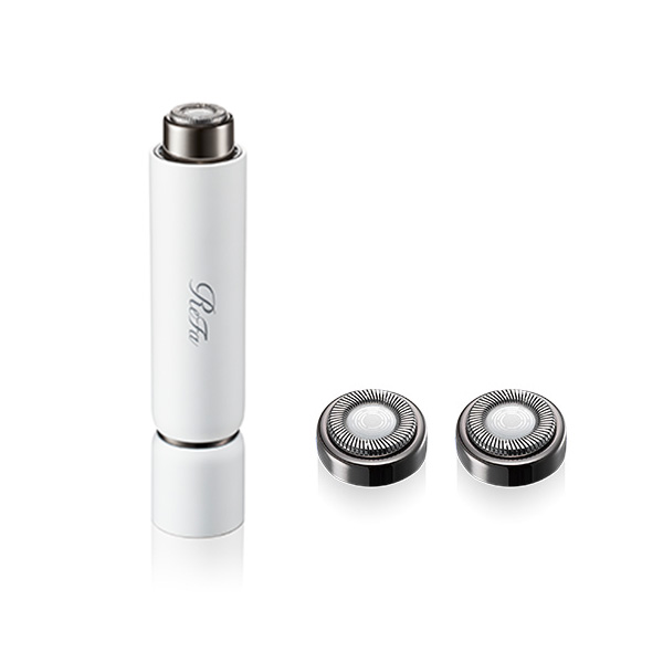 SKIM SHAVERセット / 約27×27×112mm