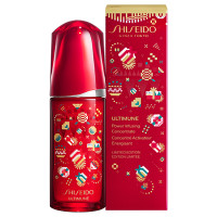 パワライジング コンセントレート III n / 本体/リミテッドエディション / 75mL / グリーンフローラルの香り