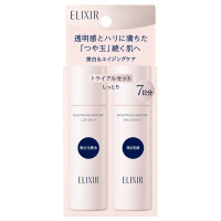 ブライトニング トライアルセット WT II tb / 本体 / 30mL / リラックス感のあるアクアフローラルの香り