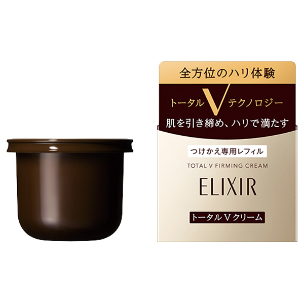 エリクシール / ELIXIR フェイスクリームの通販 - アットコスメ