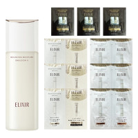エイジングケアの乳液 体感セット / 130ml / BEAUTY DAY限定アイテム / 130ml