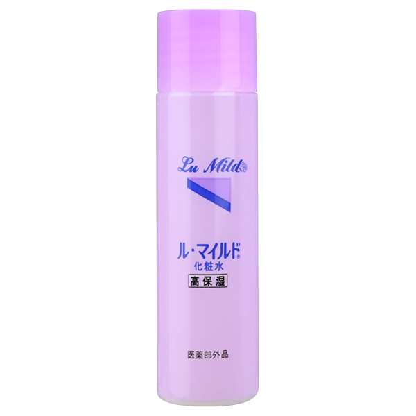 化粧水(トライアルサイズ) / 40ml / トライアルサイズ