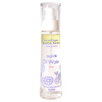baby&mama ロイテリ菌オイルウォーター / 100ml