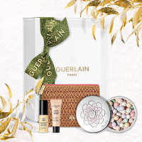 GUERLAINメイクセット