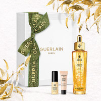 アベイユ ロイヤル アドバンスト ウォータリー オイル ベースメイク セット / 50mL / BEAUTY DAY限定アイテム / 50mL