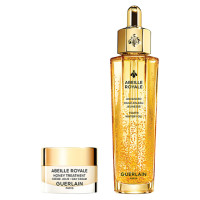 アベイユ ロイヤル アドバンスト ウォータリー オイル スキンケア セット / 50mL / BEAUTY DAY限定アイテム / 50mL