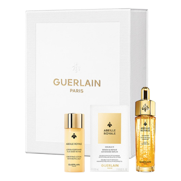 未使用☆GUERLAIN アベイユロイヤル ディスカバリーコフレ