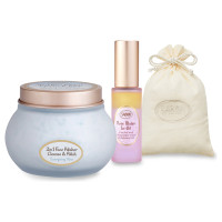 フェイスポリッシャーセット2023 / BEAUTY DAY限定アイテム