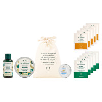 @cosme BEAUTY DAY 2023 限定キット / 限定品/BEAUTY DAY限定アイテム / 60mL/50mL/20mL