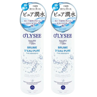 ピュアウォータースプレー2本セット / 400ml×2 / 限定品/BEAUTY DAY限定アイテム / 無香料 / さっぱり