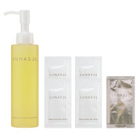 【残りわずか】テンダーハグバームオイルクレンジングセット / 150ml / BEAUTY DAY限定アイテム / 150ml