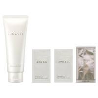 スムージングジェルウォッシュセット / 150g / BEAUTY DAY限定アイテム / 150g