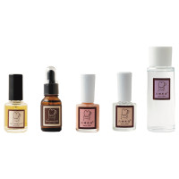 プレミアム 5点セット / 10ml・10ml・8ml・8ml・56ml