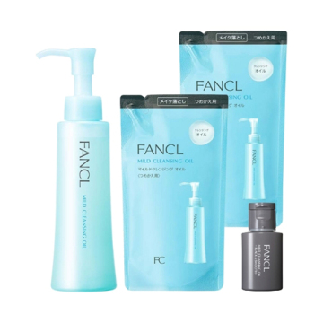 FANCL　基礎化粧品セット