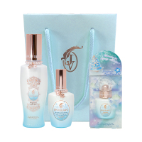 フレグランスボディ&ネイルケアセット / 30mL、110mL、8mL / BEAUTY DAY限定アイテム