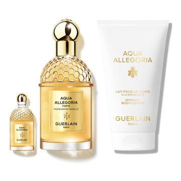 【国内正規品】GUERLAIN アクアアレゴリアフォルテ マンダリンバジリック